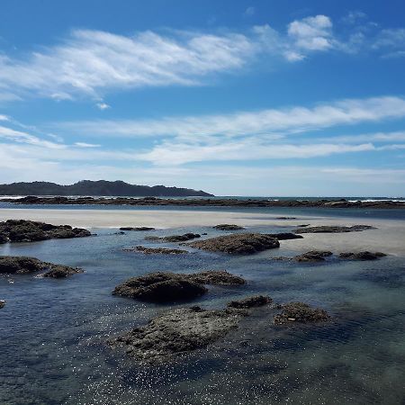 Mamma Rosa Aparthotel Playa Guiones ภายนอก รูปภาพ