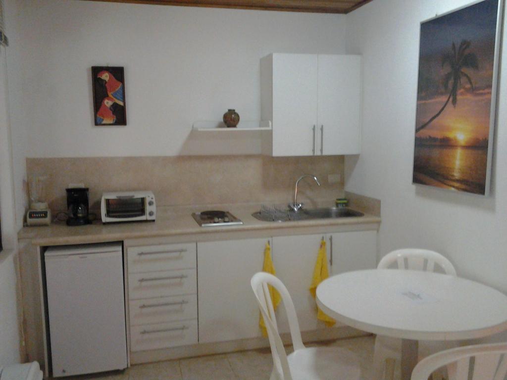 Mamma Rosa Aparthotel Playa Guiones ห้อง รูปภาพ