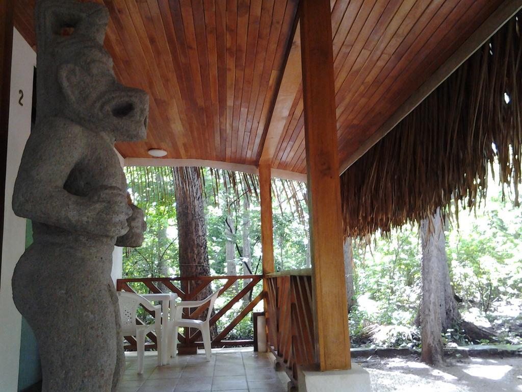 Mamma Rosa Aparthotel Playa Guiones ภายนอก รูปภาพ