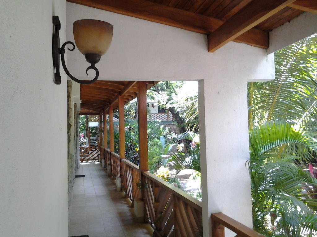 Mamma Rosa Aparthotel Playa Guiones ห้อง รูปภาพ