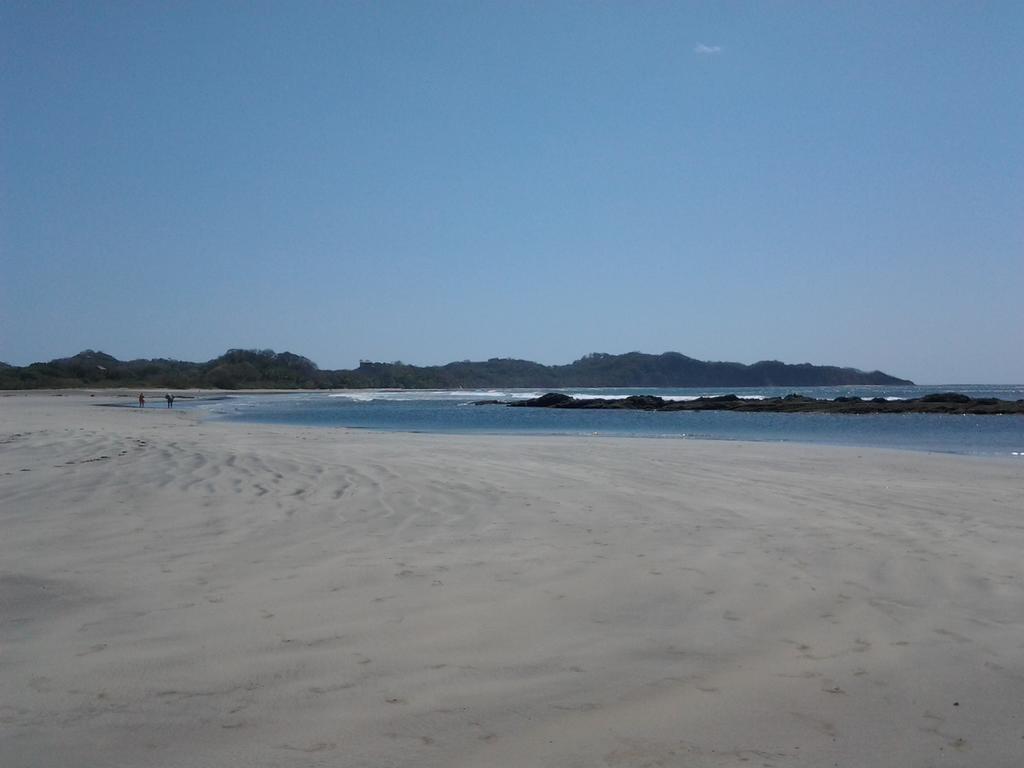 Mamma Rosa Aparthotel Playa Guiones ภายนอก รูปภาพ