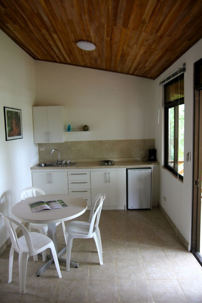 Mamma Rosa Aparthotel Playa Guiones ภายนอก รูปภาพ