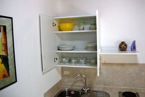Mamma Rosa Aparthotel Playa Guiones ภายนอก รูปภาพ