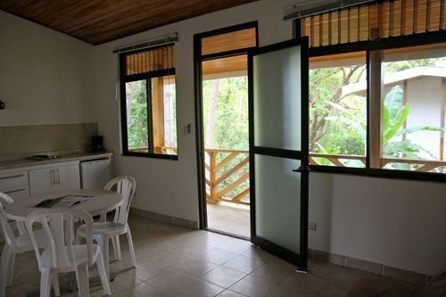 Mamma Rosa Aparthotel Playa Guiones ภายนอก รูปภาพ