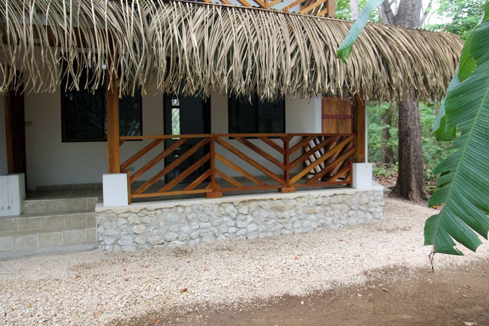 Mamma Rosa Aparthotel Playa Guiones ภายนอก รูปภาพ