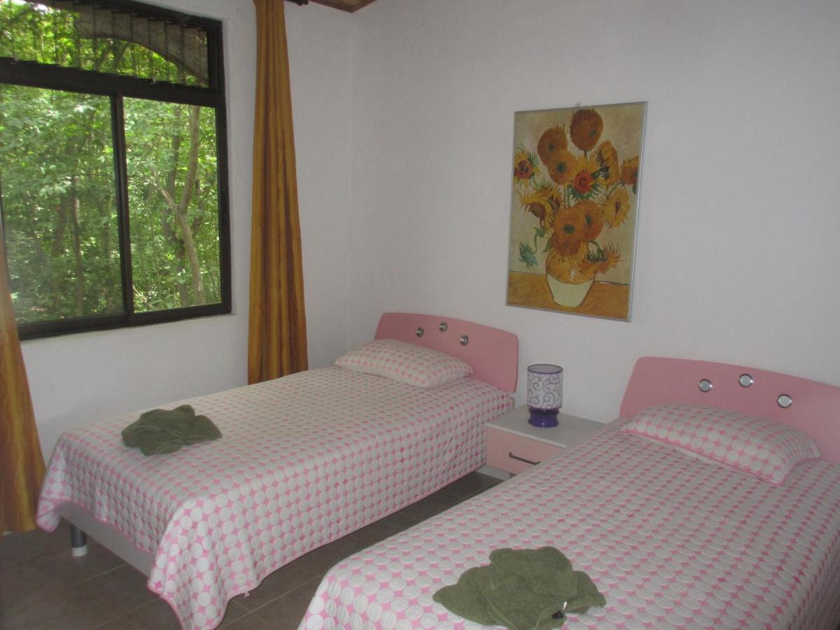 Mamma Rosa Aparthotel Playa Guiones ห้อง รูปภาพ
